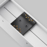 Подвесной светильник MAYTONI BASIS PARITY TR129B-24W3K-W