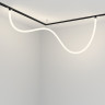 Трековый светильник MAYTONI TAU TR101-2-50W4K-B