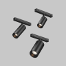 Уличный трековый светитель MAYTONI FOCUS LED EXILITY IP O-TR02-1-S-8WB3K