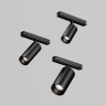 Уличный трековый светильник MAYTONI FOCUS LED EXILITY IP O-TR02-1-S-8WB4K
