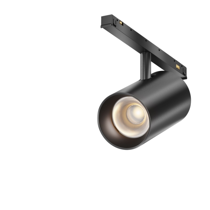 Трековый светильник MAYTONI FOCUS LED EXILITY X TR243-4-12WTW-DSZ-B