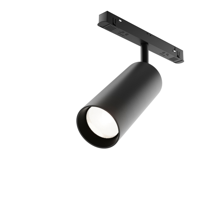 Трековый светильник MAYTONI FOCUS LED TR032-2-20W4K-M-B