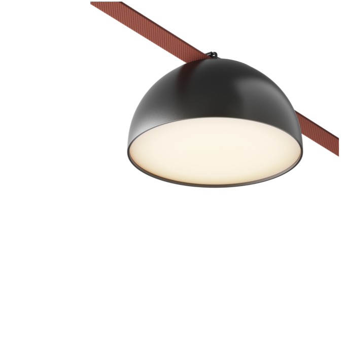 Подвесной светильник MAYTONI BOWL PARITY TR126B-20W3K-B