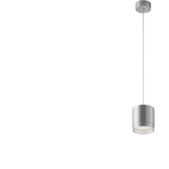 Подвесной светильник MAYTONI POLAR P088PL-GX53-S