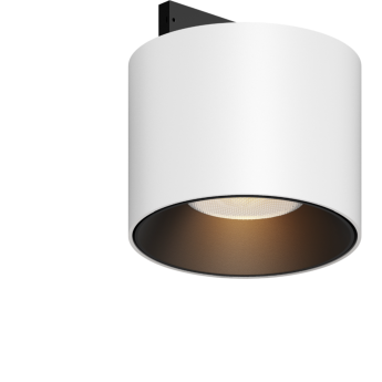 Трековый светильник MAYTONI ALFA S LEVITY TR188-1-5W2.7K-M-BW