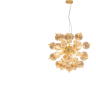 Подвесной светильник MAYTONI BOLLA MOD133PL-06BS