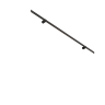 Светильник MAYTONI POINTS C101CL-L500-12W3-6K-B для штанговой системы освещения Axity