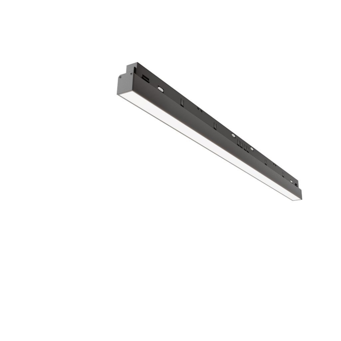Трековый светильник MAYTONI BASIS TR030-4-24WTW-DD2-B