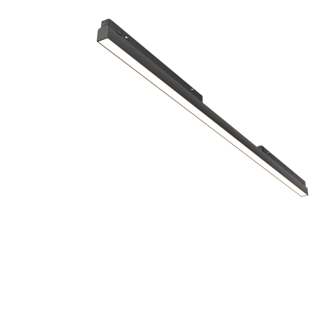 Трековый светильник MAYTONI BASIS TR030-4-30WTW-DSZ-B