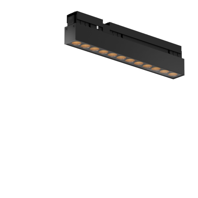 Уличный трековый светильник MAYTONI POINTS EXILITY IP O-TR02-2-S-12WB3K