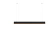 Светильник подвесной MAYTONI BASIS P070PL-2.7-3-4K-B
