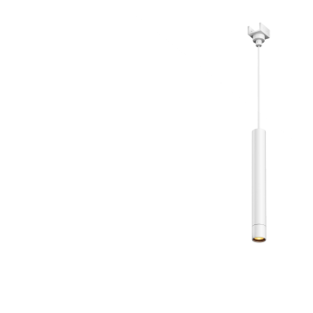 Уличный трековый светильник MAYTONI FOCUS LED ELASITY IP O-TR01-1-P-8WW3K