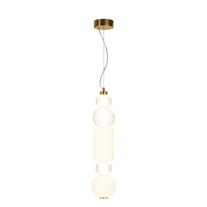 Подвесной светильник MAYTONI COLLAR P069PL-L35G3K