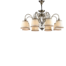 Подвесная люстра MAYTONI VINTAGE ARM420-08-R