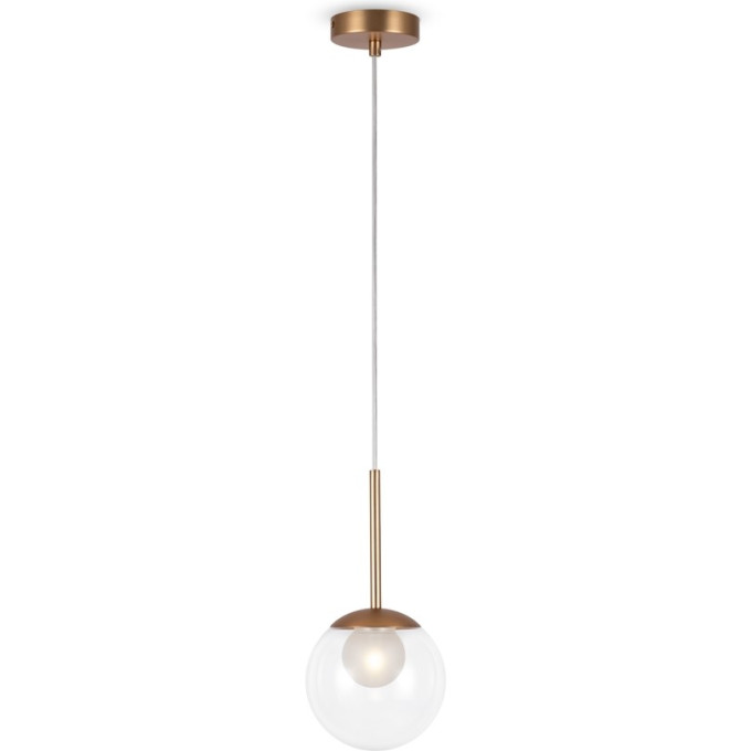 Подвесной светильник MAYTONI BASIC FORM MOD521PL-01G1